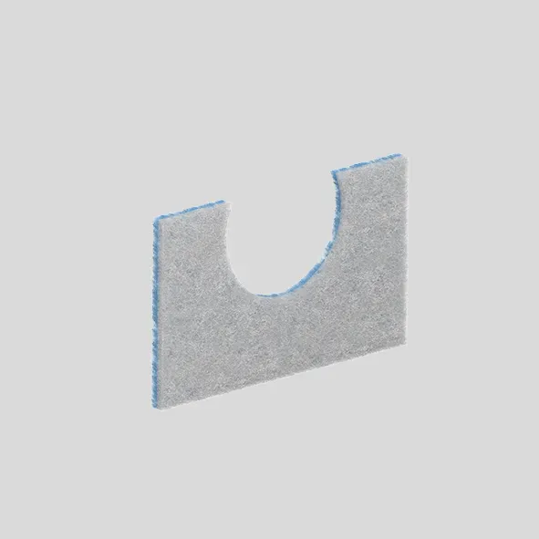 Limodor LB filtro ricambio lavabile per ventilatore