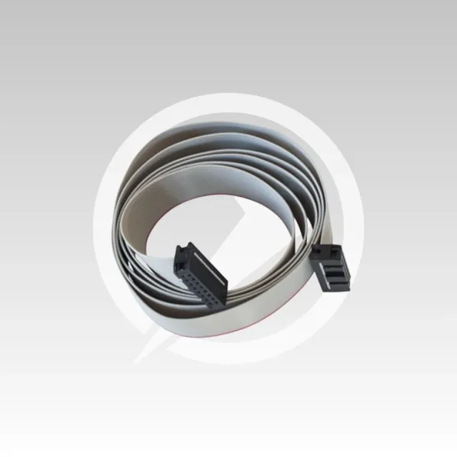 AMR Top AM9540009B cavo flat per schede stufe a pellet