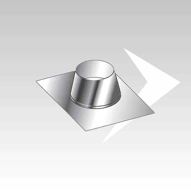 AMR Top DPC126 faldale regolabile 30°-45° base inox