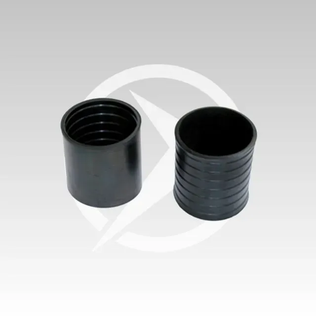 AMR Top JNT22 giunto in silicone tubo Ø 60 mm