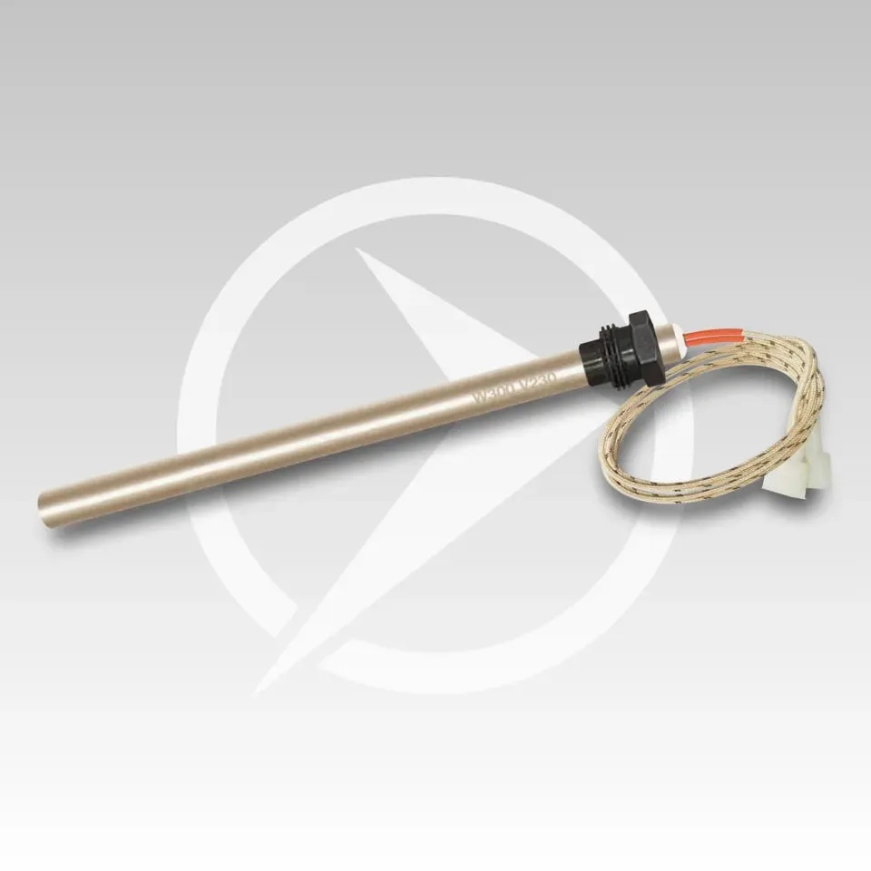 Deville D0026575 candeletta accensione stufa pellet