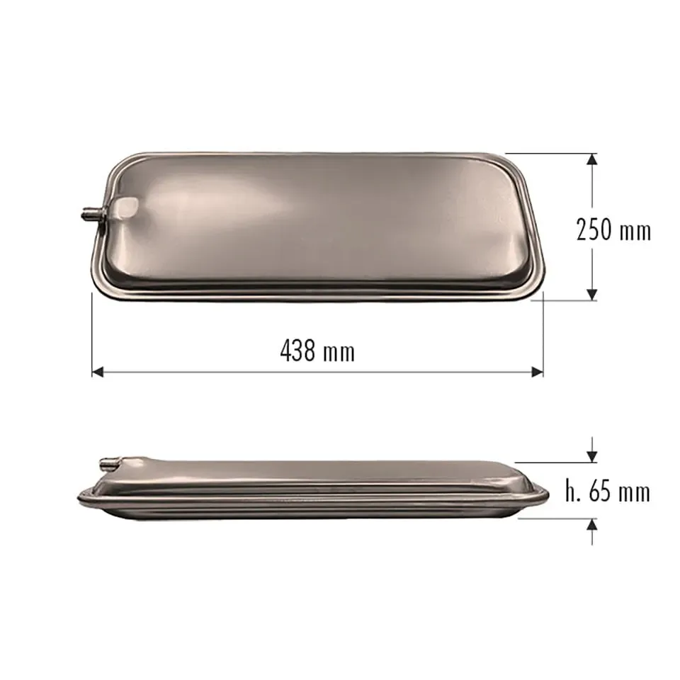 Cimm UNG9106-101 vaso espansione chiuso riscaldamento