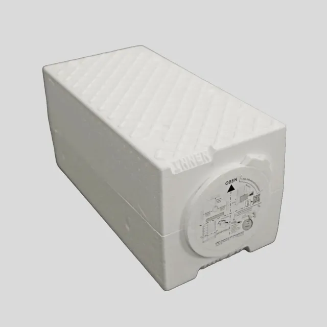 Limodor Airodor corpo di montaggio aspiratore
