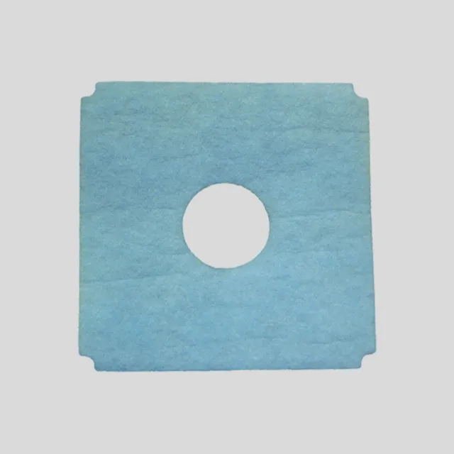 Limodor LW filtro ricambio lavabile per aspiratore