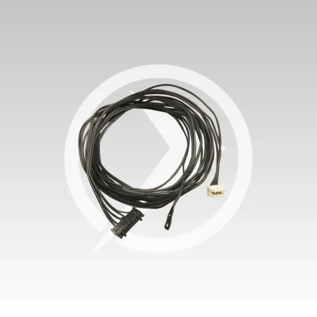 Ceza Idro ECBWCZ020A cablaggio con sonda idro pellet