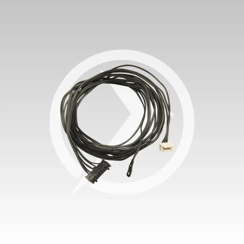 Ceza Idro ECBWCZ020A cablaggio con sonda idro pellet
