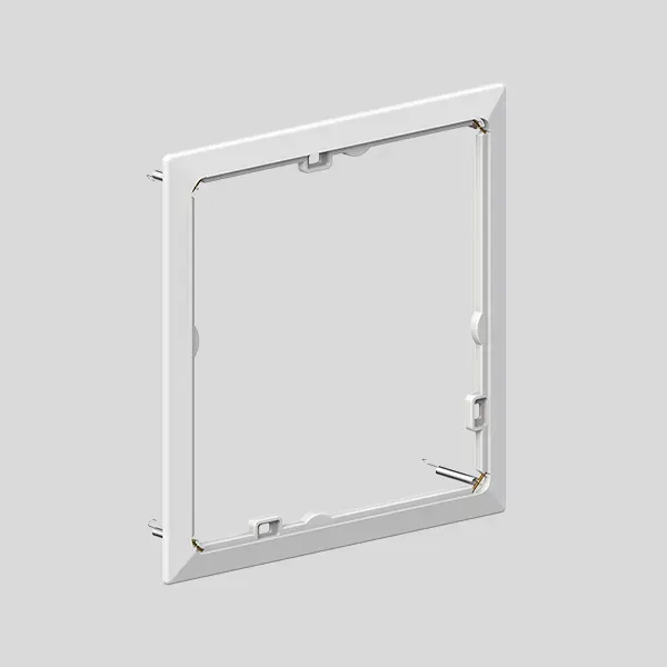 Limodor One cornice copertura per aspiratore