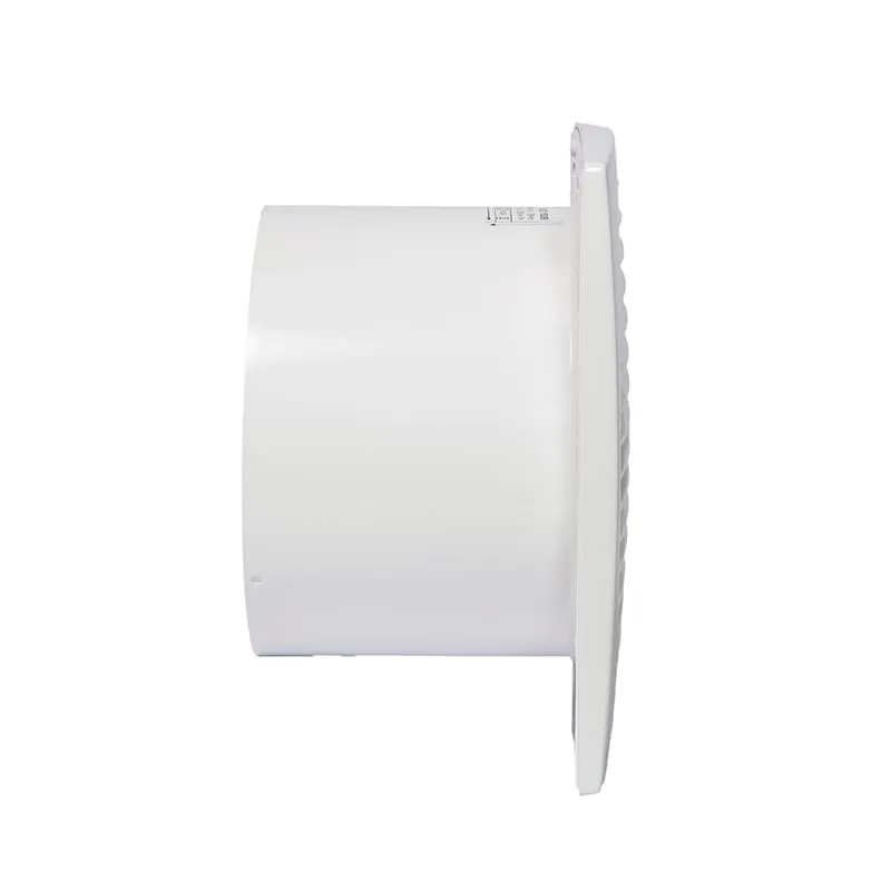 Airflow Aura 150B Estrattore Bagno 150 mm 235 m³/h 35 dB