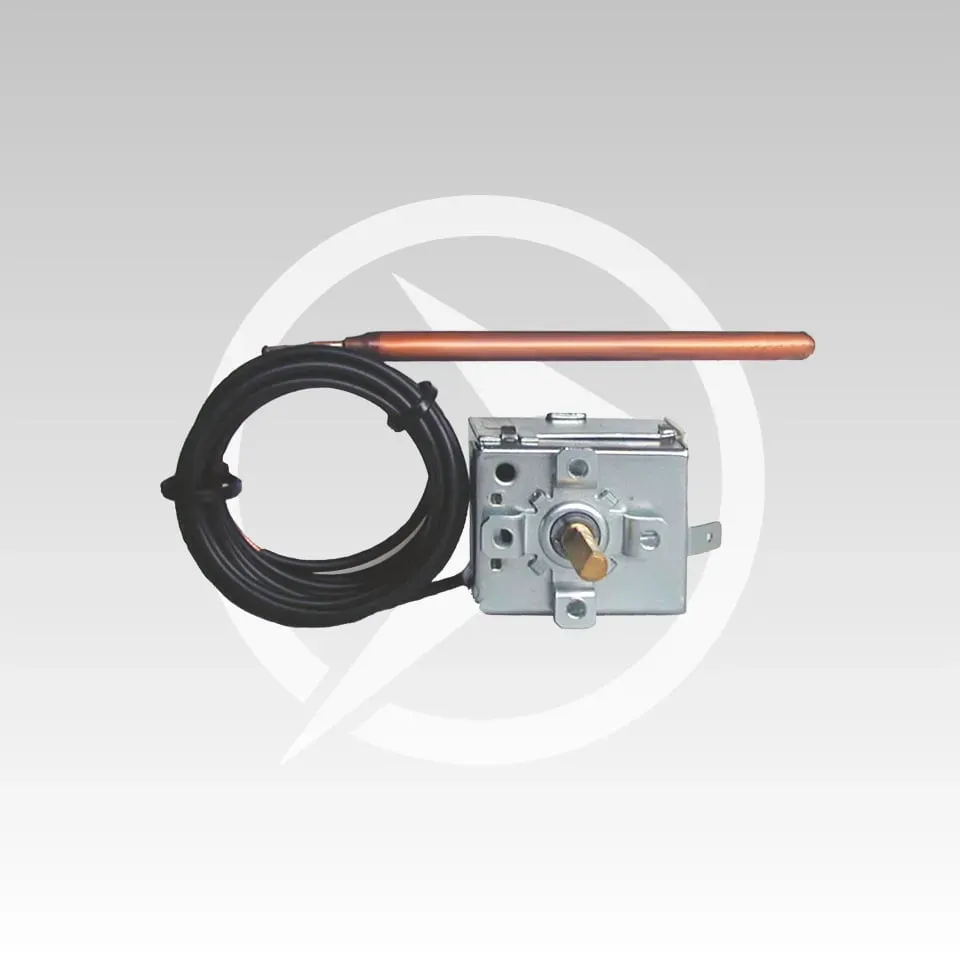 AMR Top Deville D0026590 termostato sicurezza