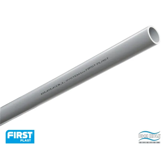 La Ventilazione Tubo PVC BI-BI Koll System da scarico