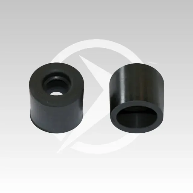AMR Top JNT23 boccola silicone 20x10x18 mm tenuta