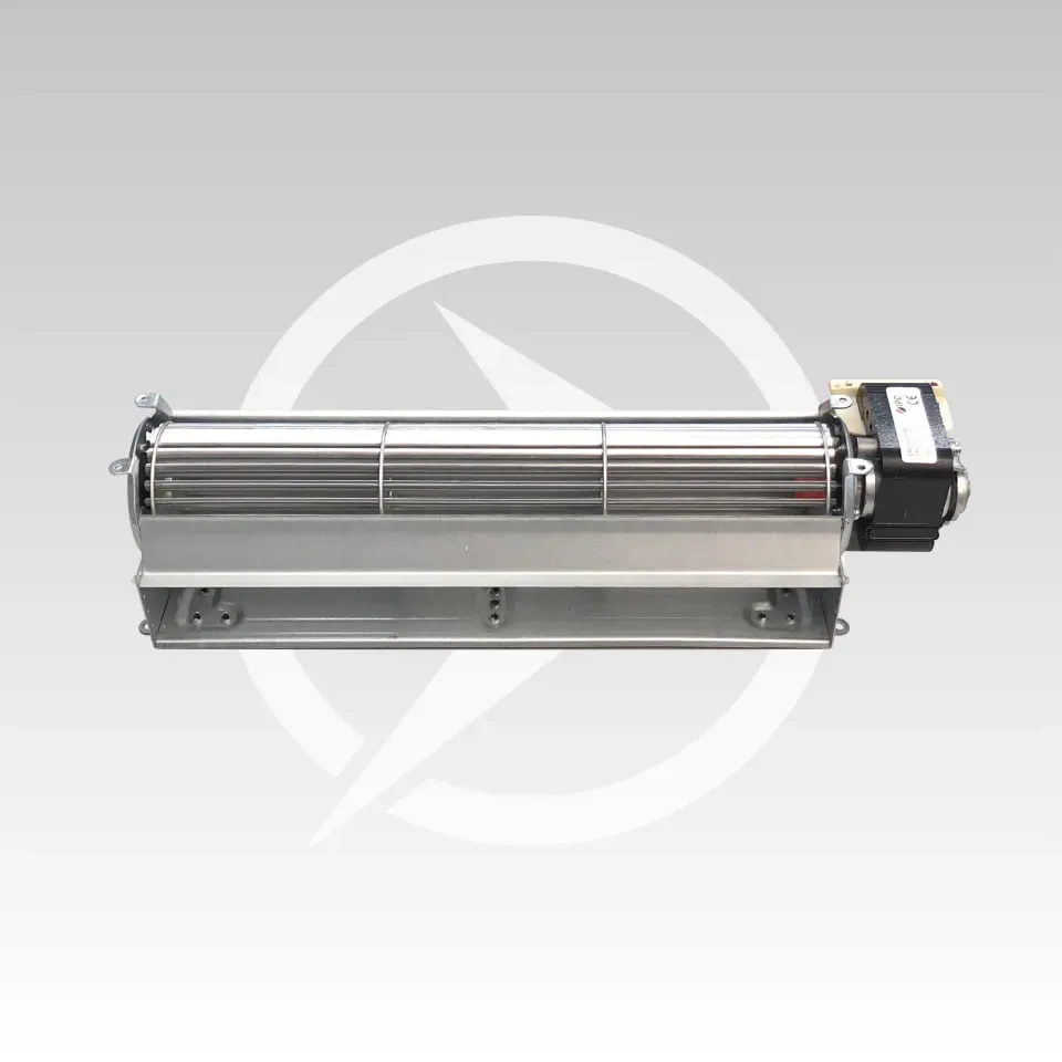 IPC CRW20630SRB1 ventilatore tangenziale 302 mm
