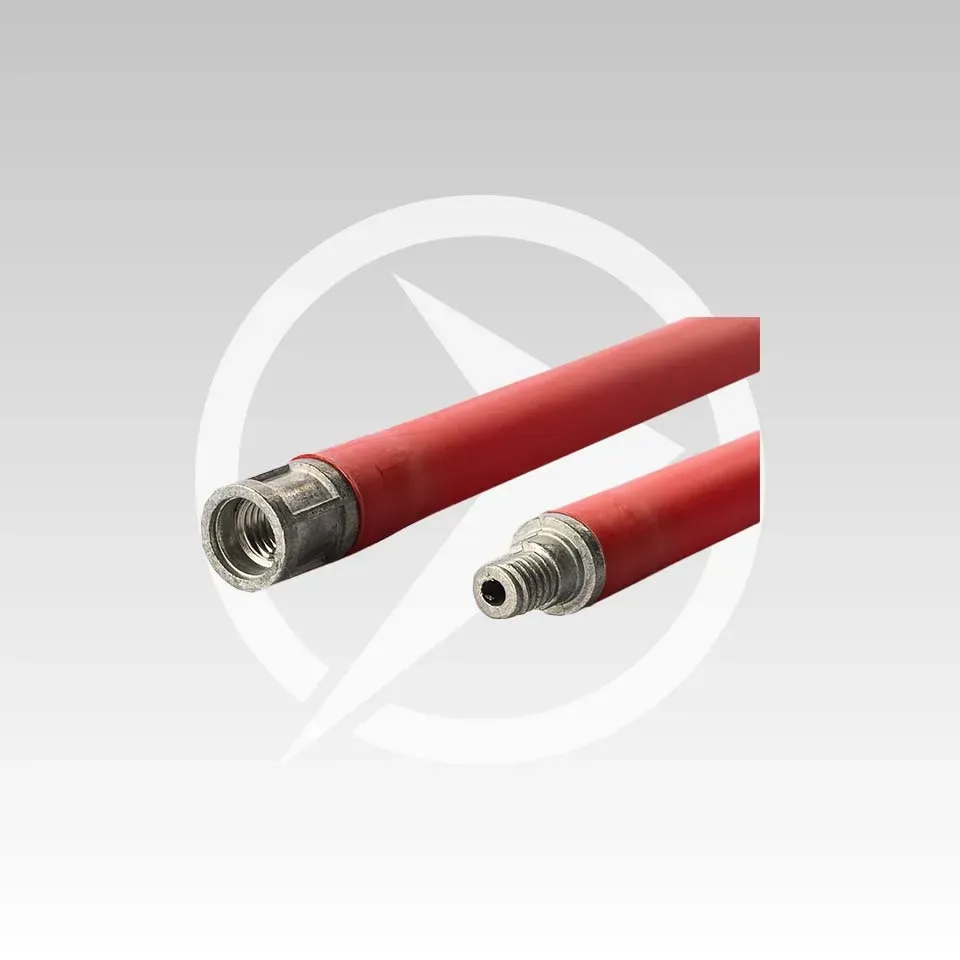 AMR Top ASP1001 prolunga spazzacamino polipropilene sfusa