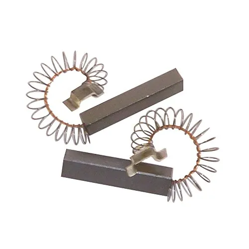 Airflow ecoDry spazzole carbonio ricambio 550 1100