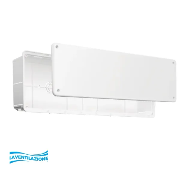 La Ventilazione Cassetta Idronica Condizionamento