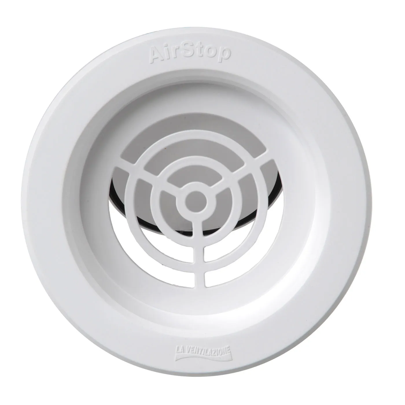 La Ventilazione Airstop valvola di non ritorno ventilazione