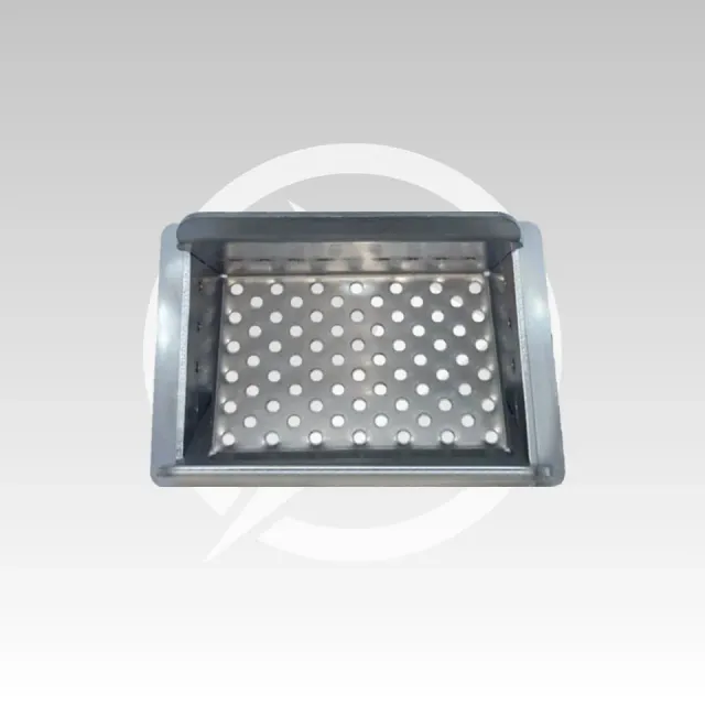 AMR Top KEVC036 braciere stufa pellet Kausiflam