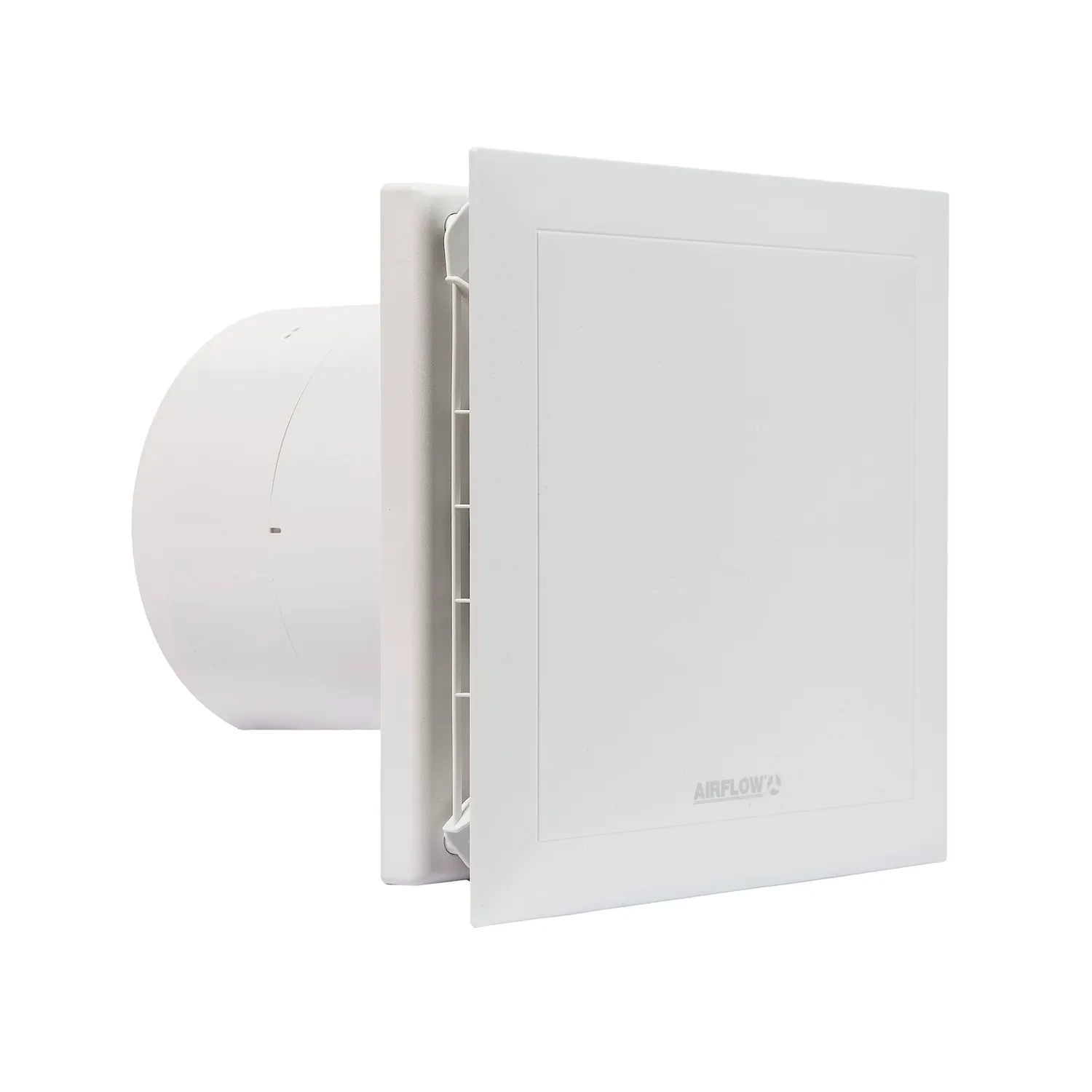 Airflow QuietAir Aspiratore Silenzioso 150 mm 260 m3/h