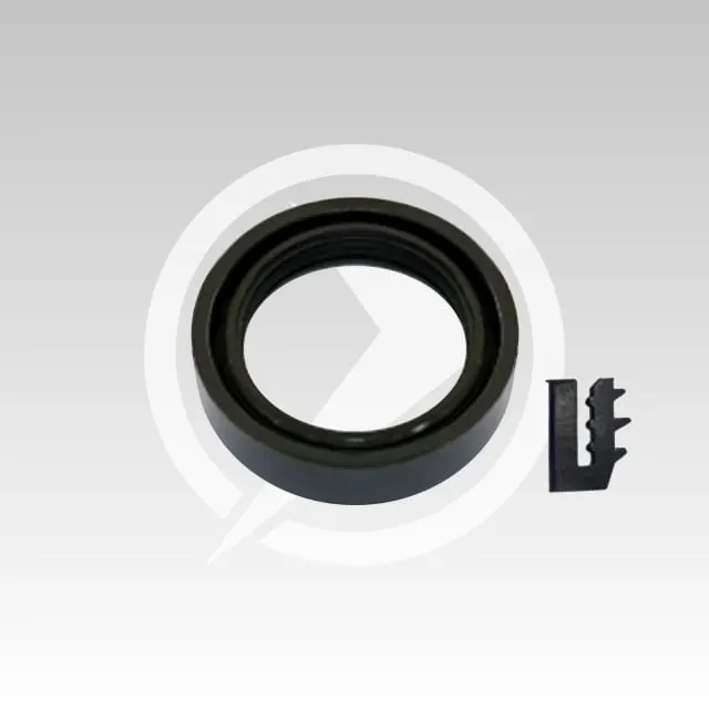 JNT06 guarnizione coclea silicone 50x40 mm