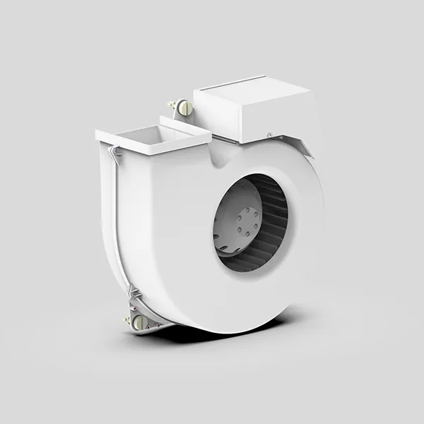 Limodor W LW-AC385 motore aspiratore