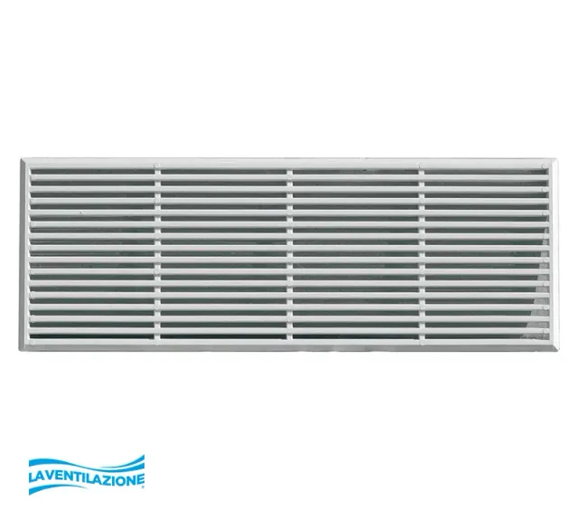 La Ventilazione Griglia per mobili cassonetti serramenti aerazione