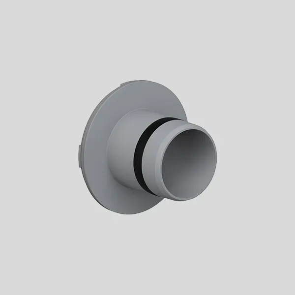 Limodor One AS50 Bocchettone aspirazione originale