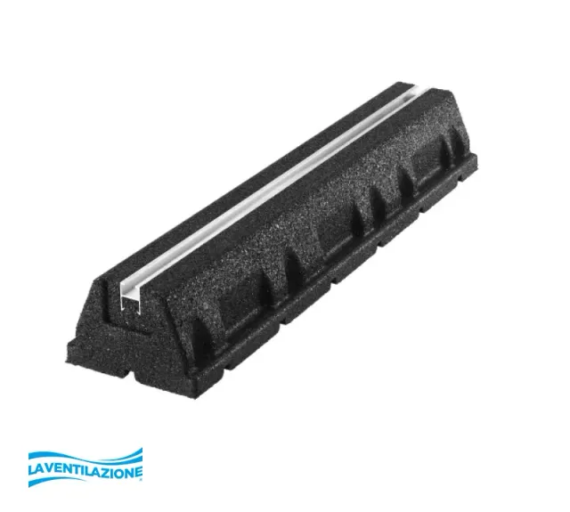 La Ventilazione Ecoblock supporto pavimento climatizzatore