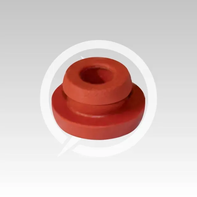 AMR Top PSC06 porta sonda silicone 5,6 mm per stufe pellet