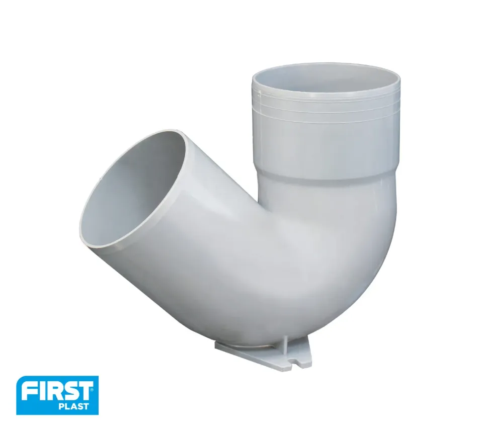 La Ventilazione Sifone per Turca WC Idraulico Pavimento