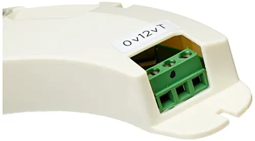 Airflow iCON PRTS modulo PIR timer aspiratore 12V movimento