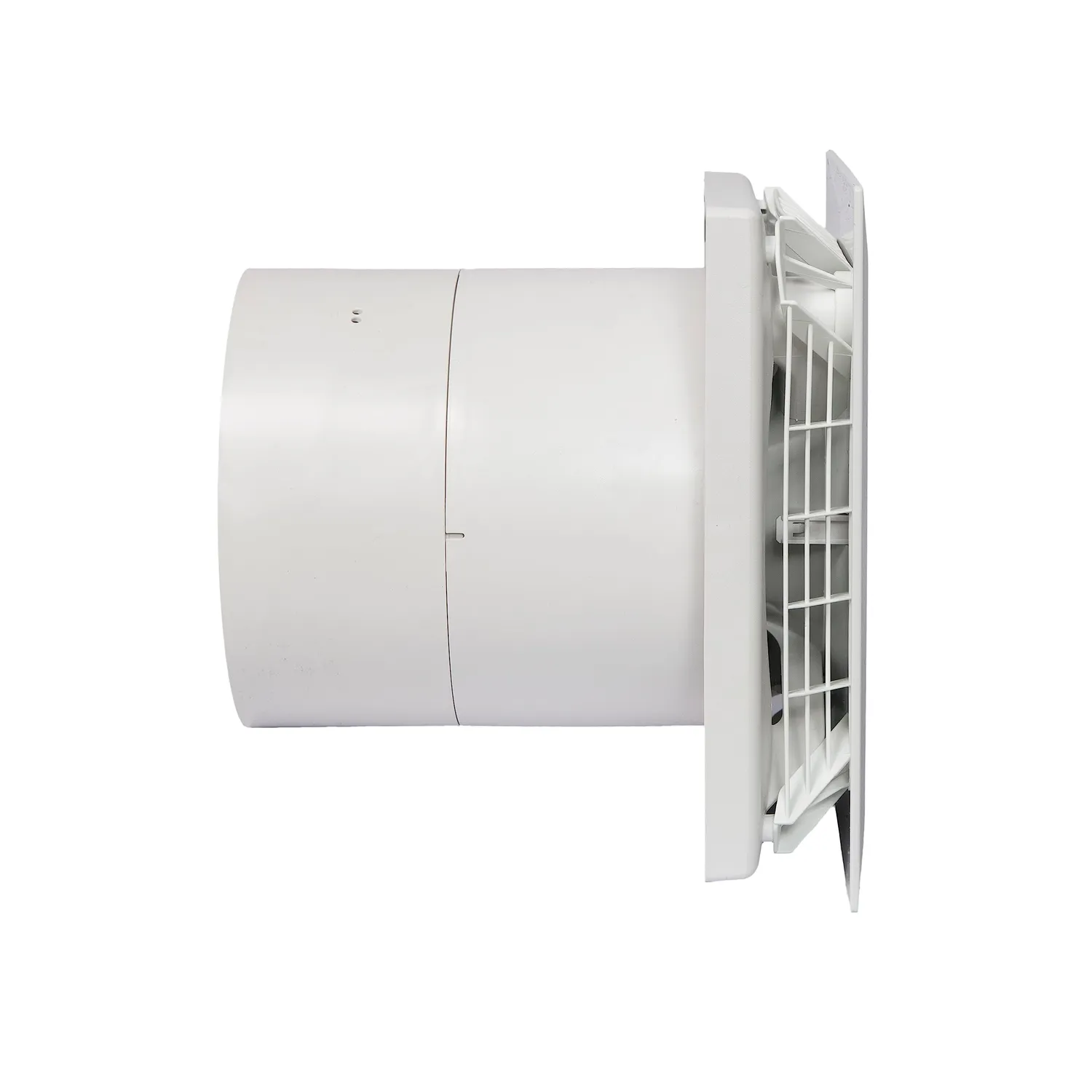 Airflow QuietAir Aspiratore Silenzioso 150 mm 260 m3/h
