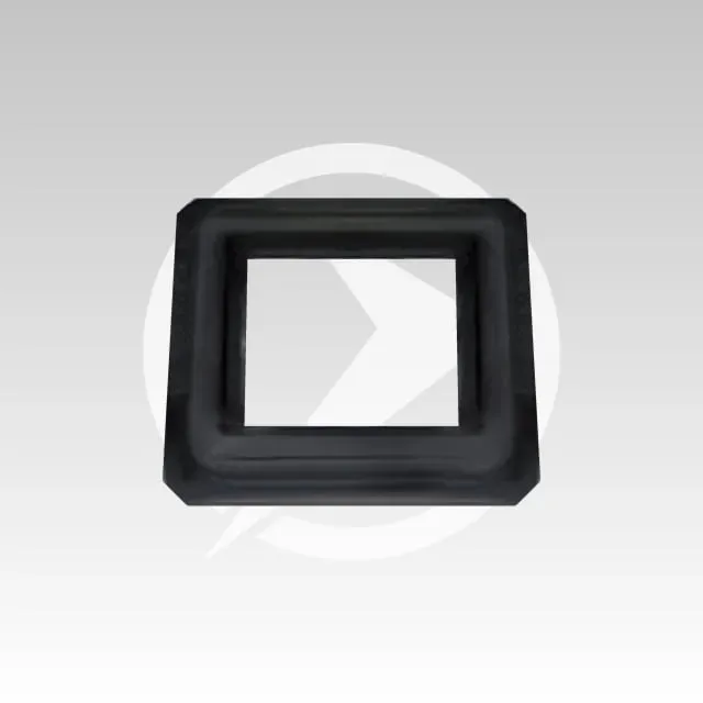 AMR Top JNQ29 Guarnizione Piatta Silicone 100x100