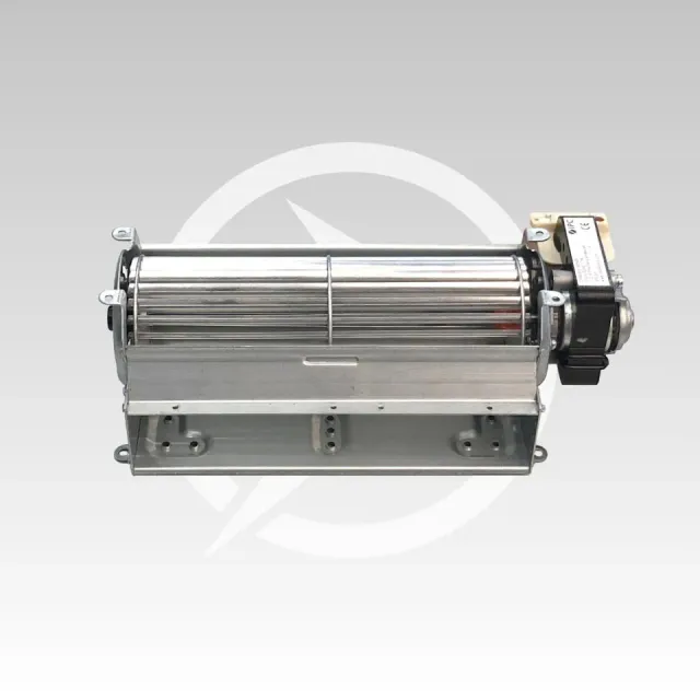 AMR Top IPC CRW20618SRB1 ventilatore tangenziale pellet