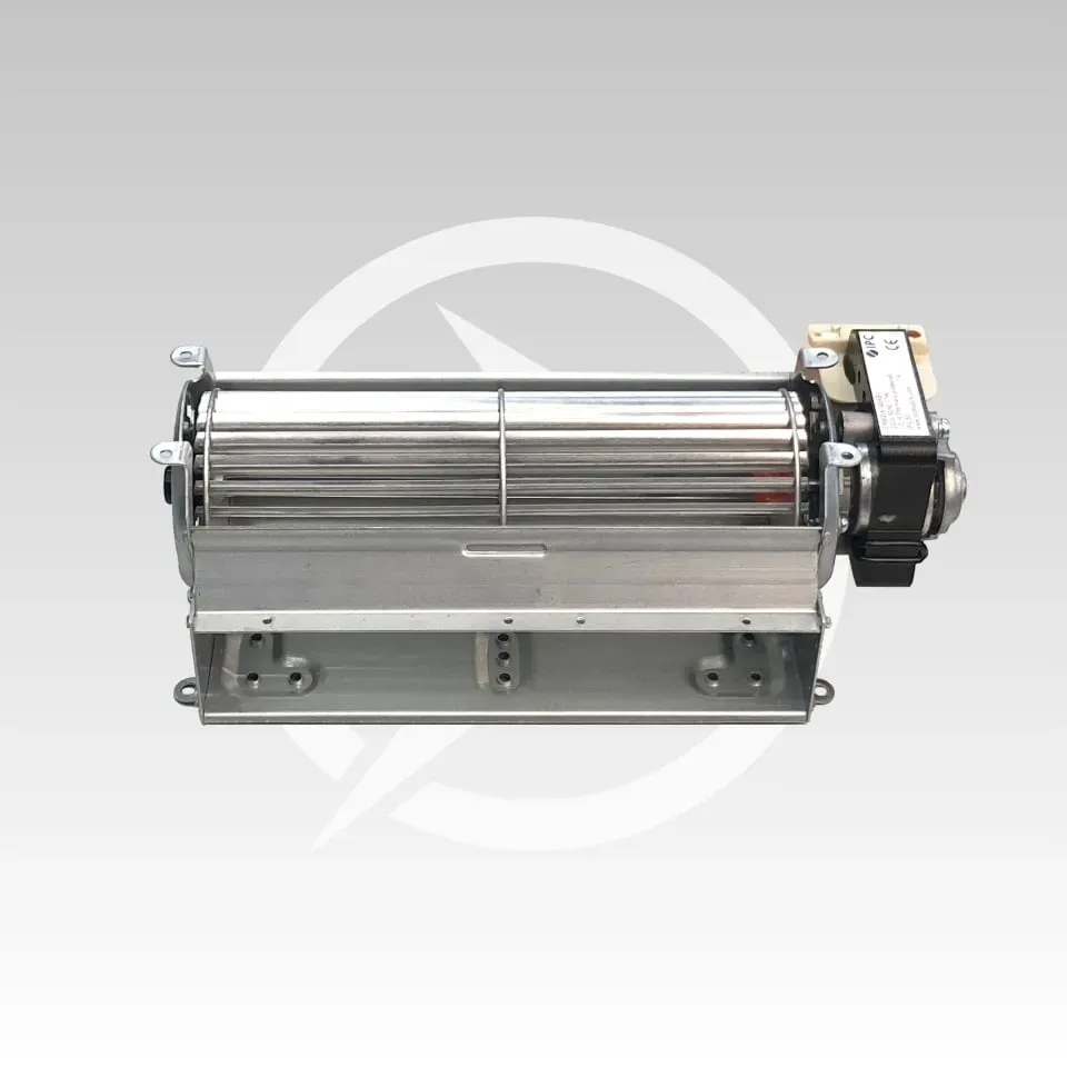 AMR Top IPC CRW20618SRB1 ventilatore tangenziale pellet