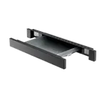 Cadel Zefiro Cassetto Pellet Inserto Ricambio originale