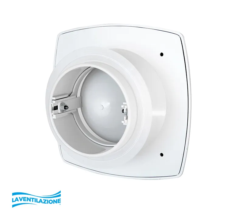 La Ventilazione Valvola Ventilazione Griglia Aerazione