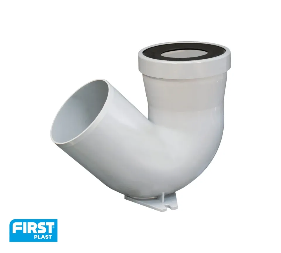 La Ventilazione Sifone Turca con Guarnizione idrosanitaria