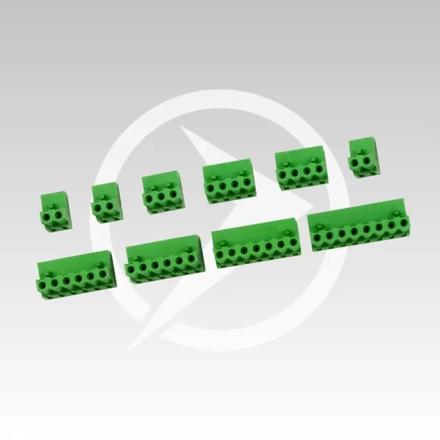 Tiemme MB100 Full TME008 kit connettori stufe
