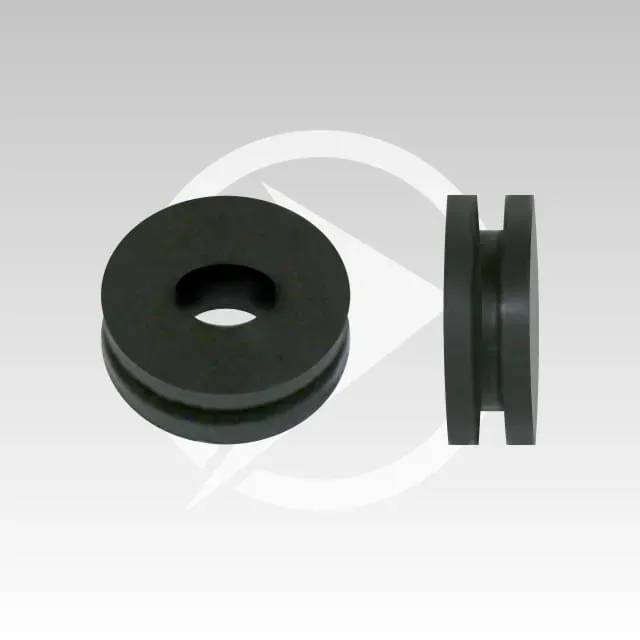 AMR Top PSC04 passacavo silicone ø18/6 mm spessore 6 mm