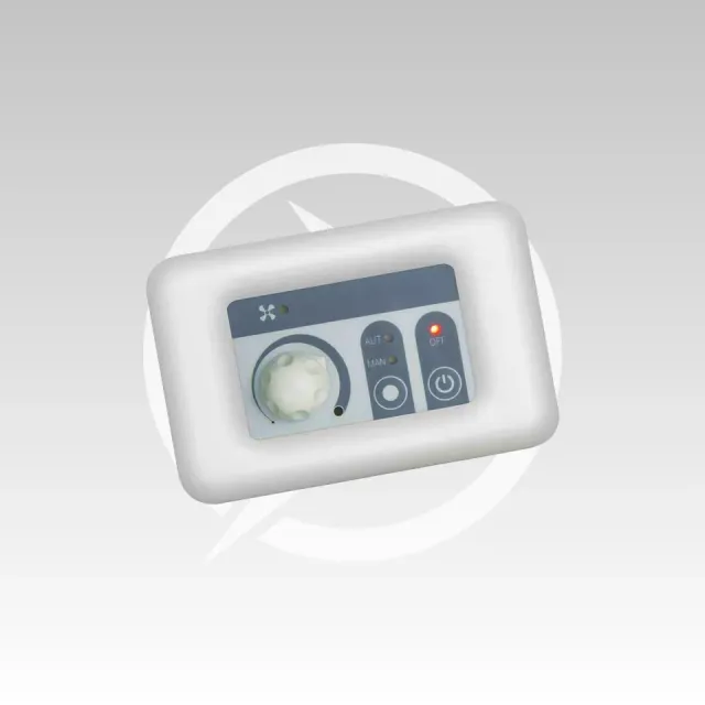 TiEmme TME051 FC330 centralina termoregolatore camino stufa pellet
