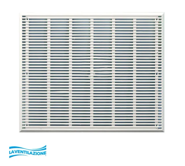 La Ventilazione Griglia per mobili cassonetti e serramenti