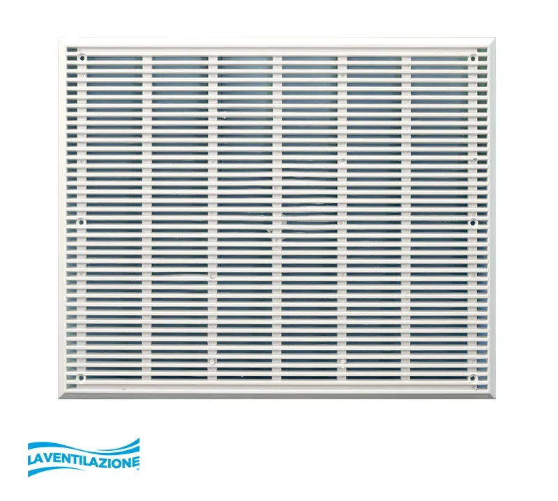 La Ventilazione Griglia per mobili cassonetti e serramenti