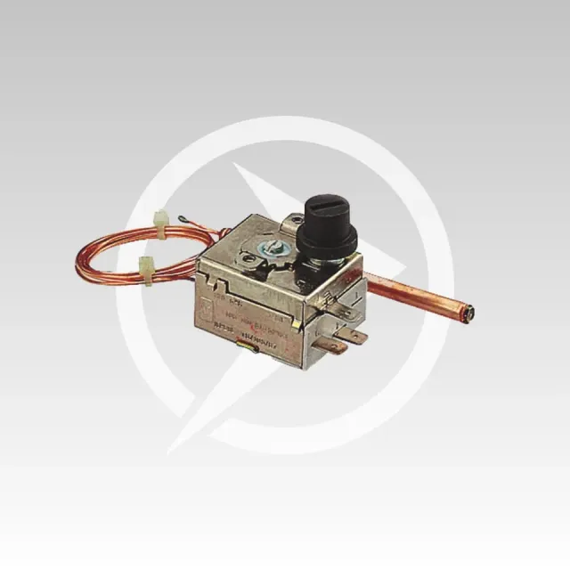 Imit LS1 TCBM002 termostato riarmo manuale 100°