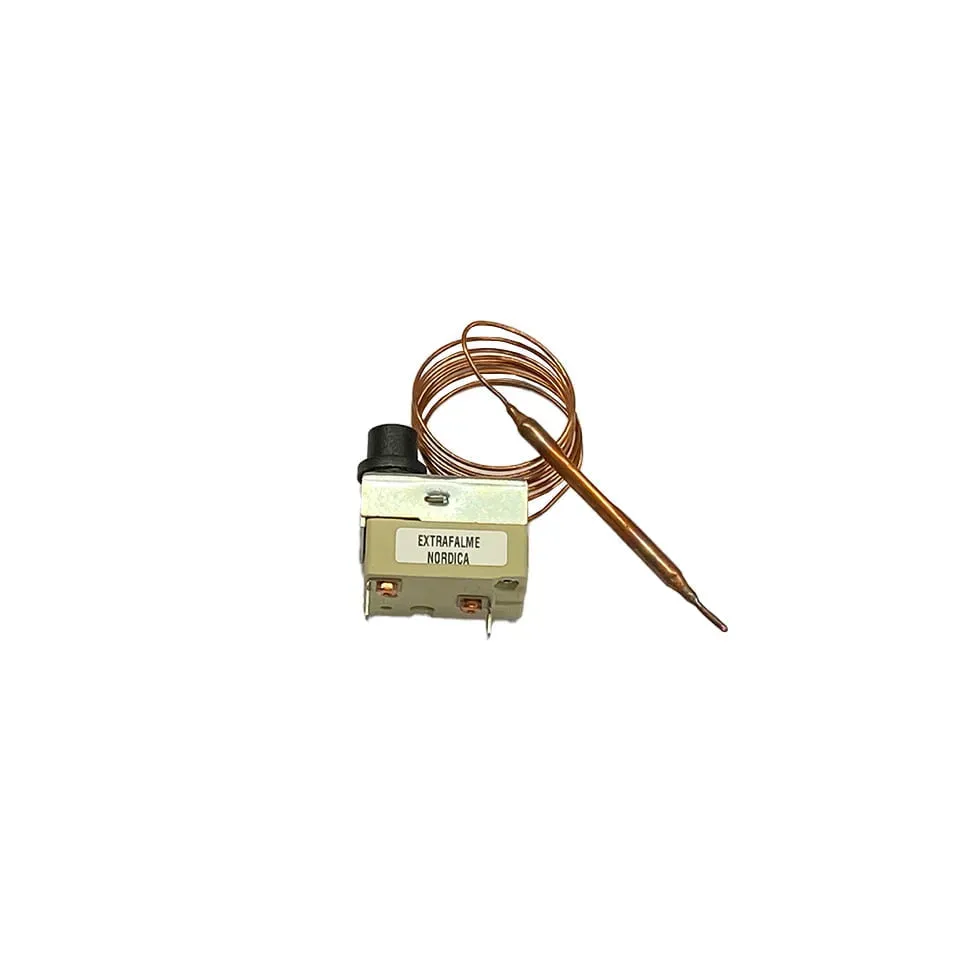AMR Top Caem LP6534H termostato 85° riarmo manuale