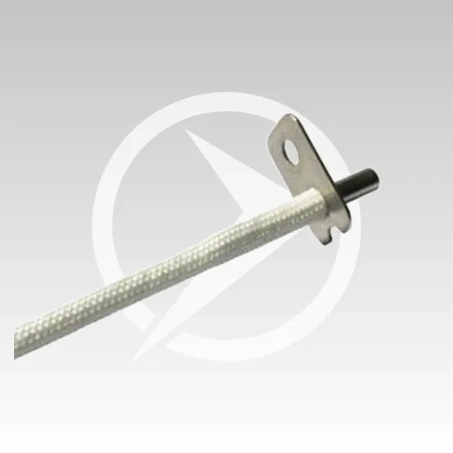 AMR Top SNDF007 sonda fumi NTC 1K capsula 40 mm 1 m
