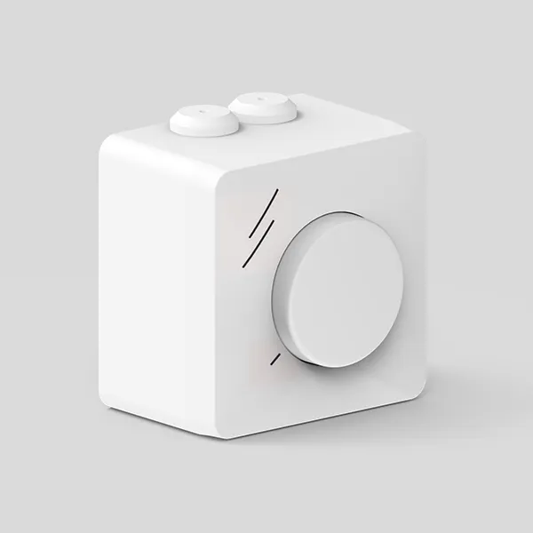 Limodor LDR-EC regolatore velocità ventilatore EC