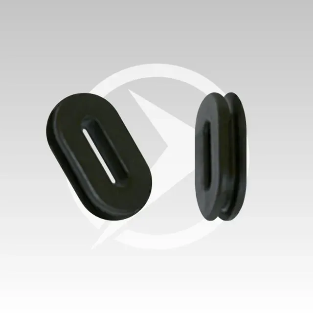 AMR Top PSC10 passacavo silicone 33 mm foro 19 mm