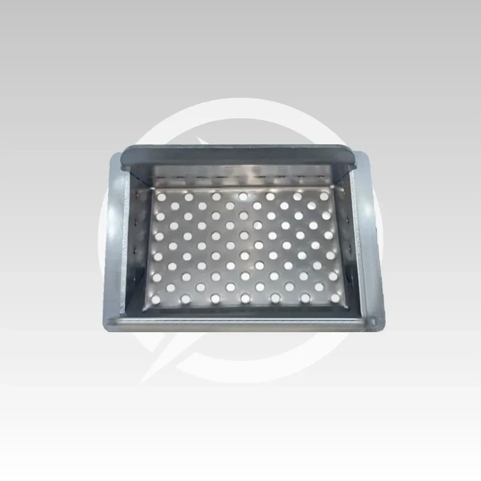 Kausiflam KEVC037 braciere per stufe Zayra Lora