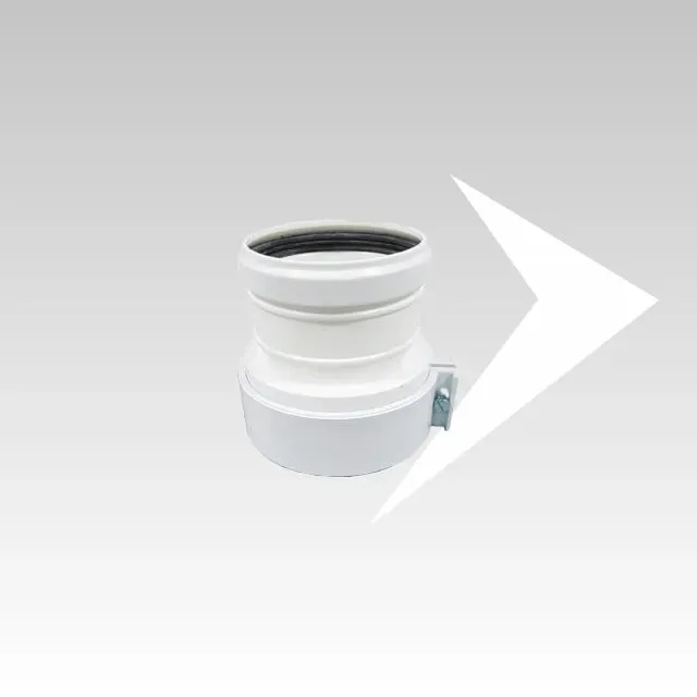 AMR Top CXPG1862 kit condotti separati PP 80-80