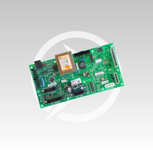 AMR Top Ceza FSECZ007P3 scheda elettronica stufa pellet